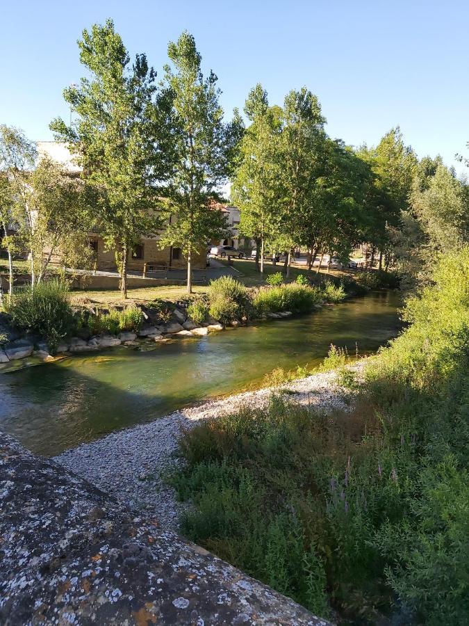 Durmiendo Como Reyes En La Rioja Cihuri 外观 照片