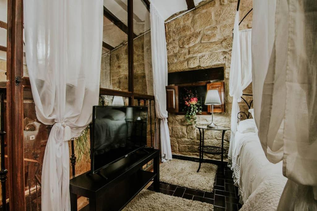 Durmiendo Como Reyes En La Rioja Cihuri 外观 照片
