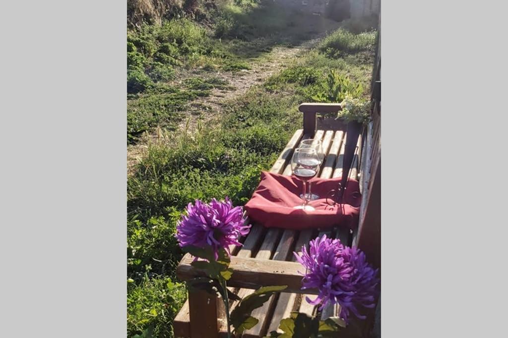Durmiendo Como Reyes En La Rioja Cihuri 外观 照片