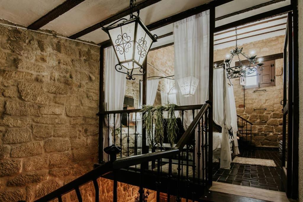 Durmiendo Como Reyes En La Rioja Cihuri 外观 照片